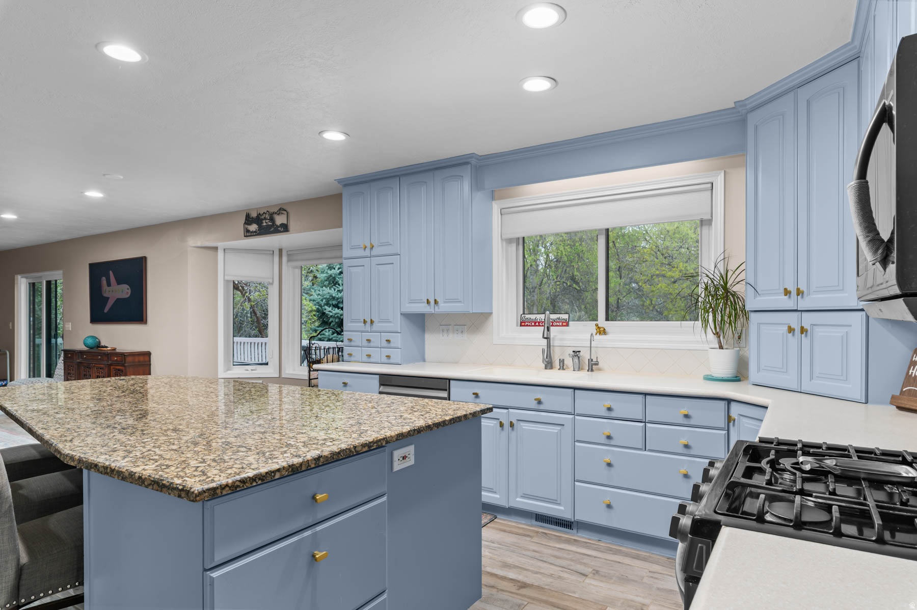 WILLOW GLEN - Residential