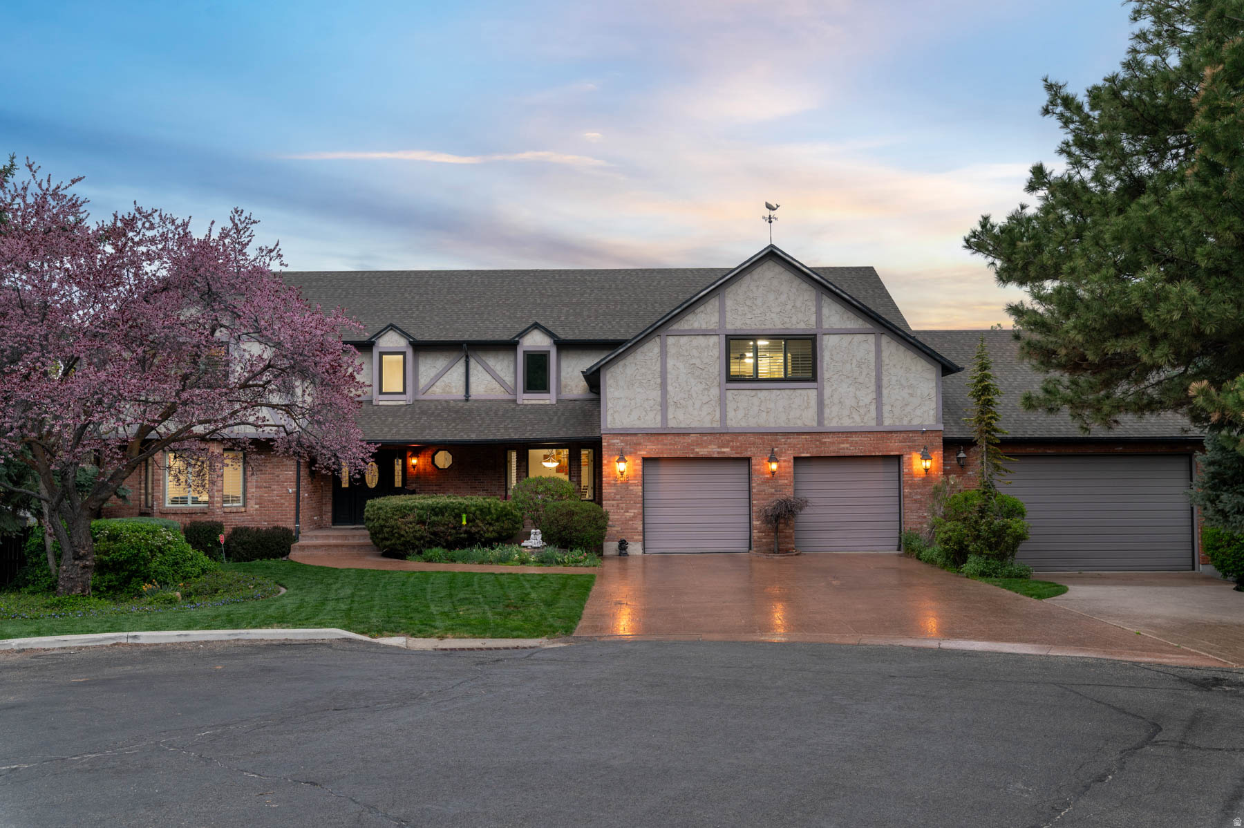 WILLOW GLEN - Residential