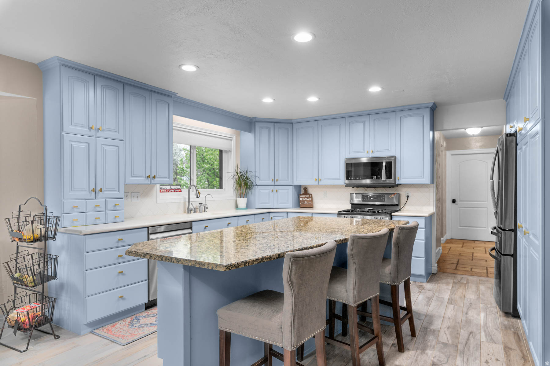 WILLOW GLEN - Residential