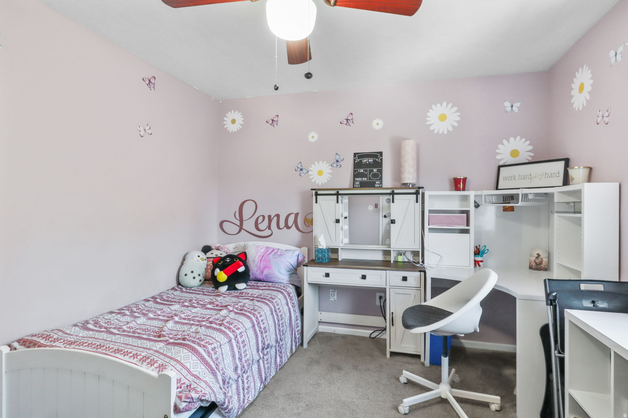 WILLOW GLEN - Residential