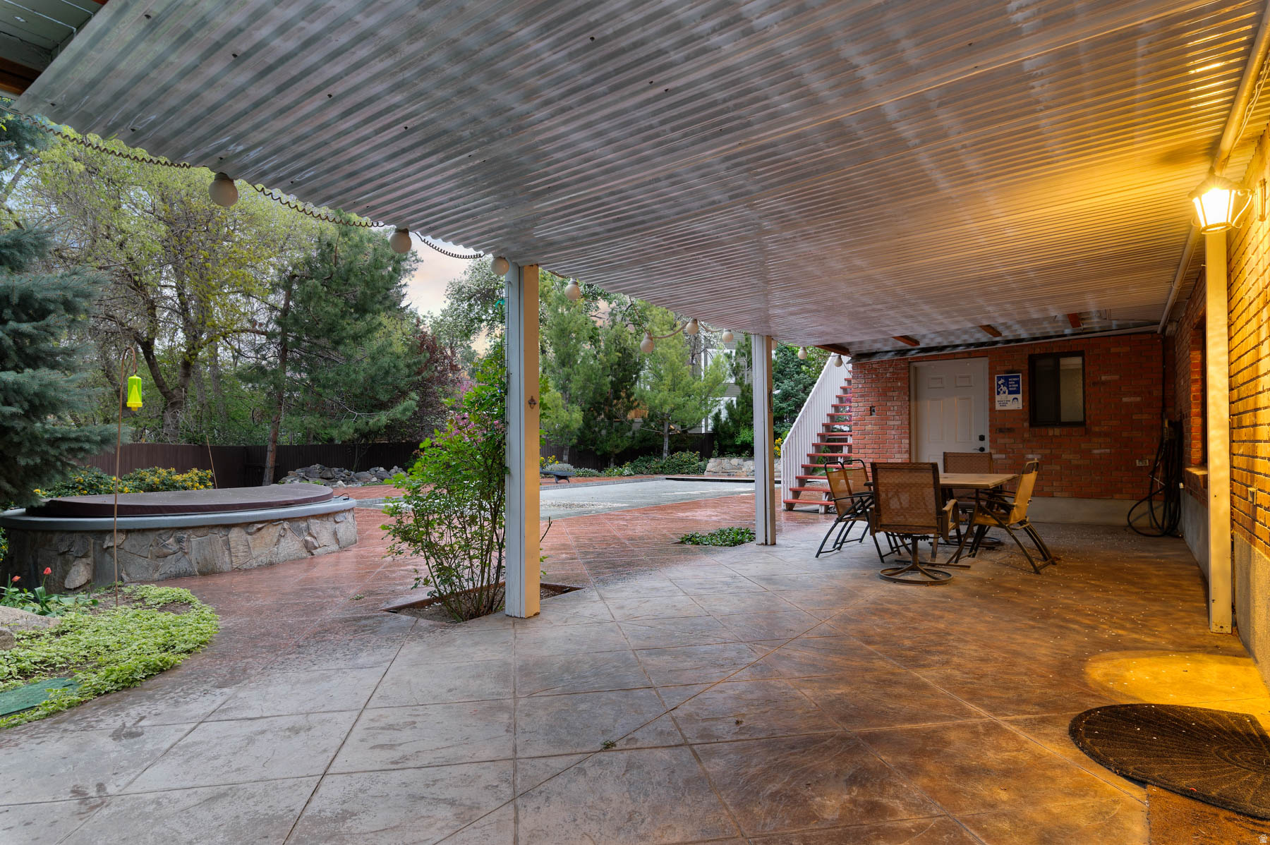 WILLOW GLEN - Residential