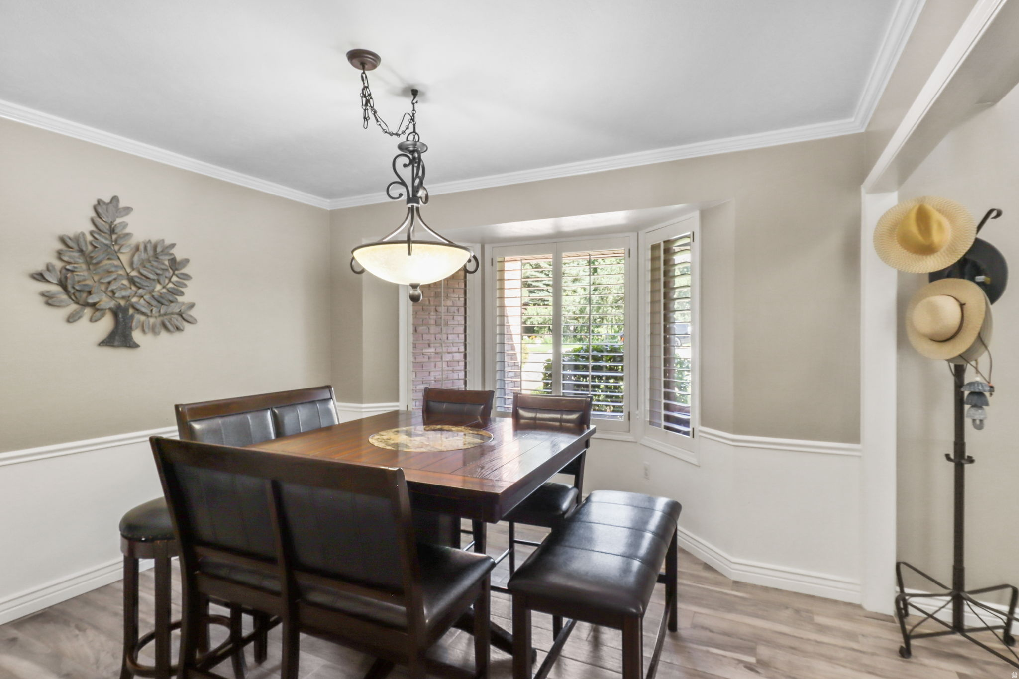 WILLOW GLEN - Residential