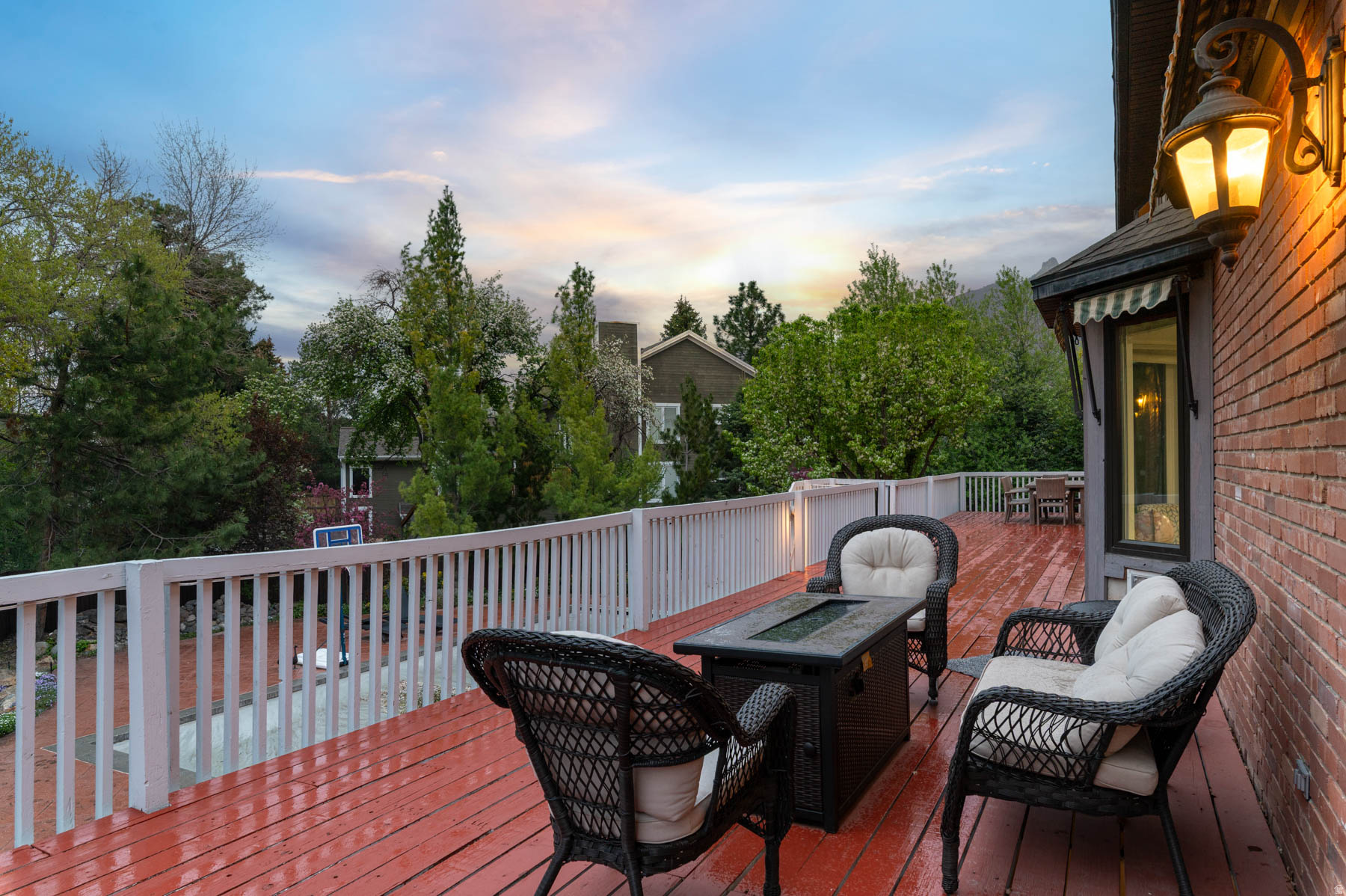 WILLOW GLEN - Residential