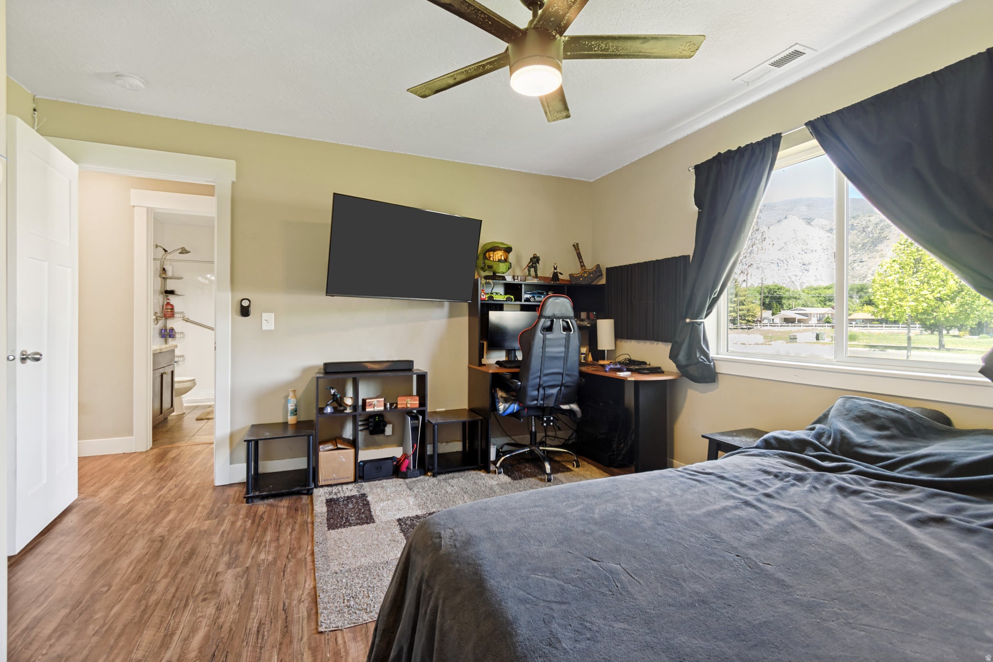 WEST VIEW AMD - Residential