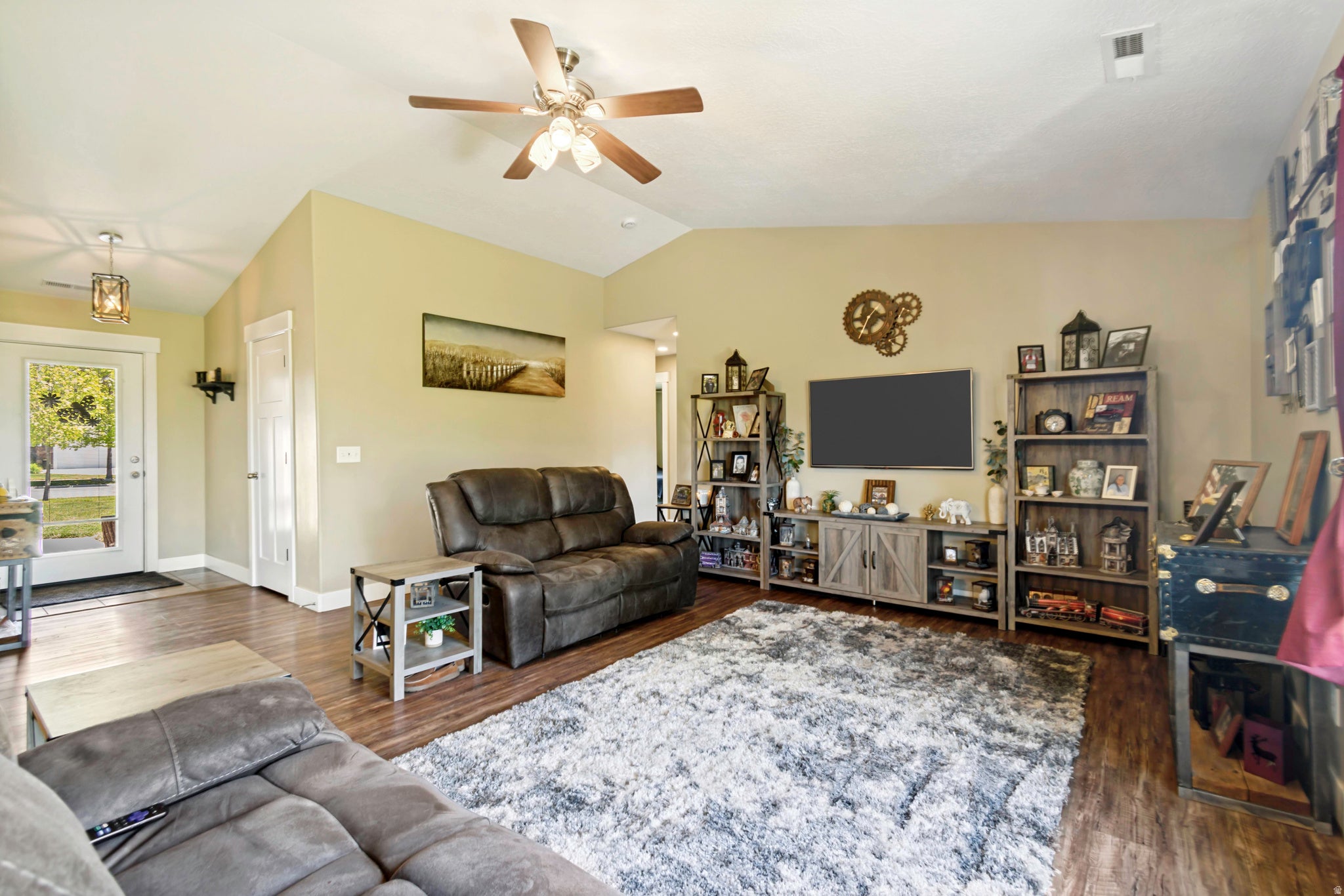 WEST VIEW AMD - Residential