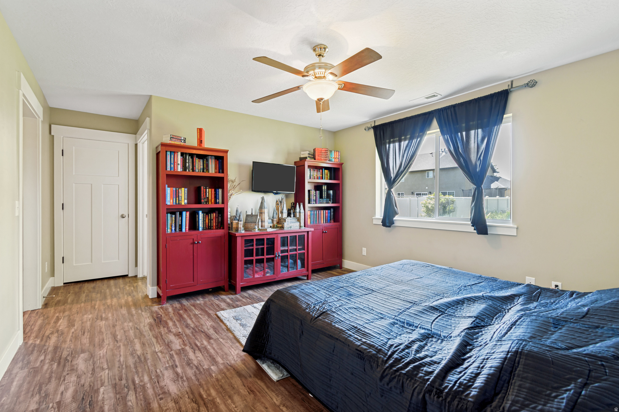 WEST VIEW AMD - Residential