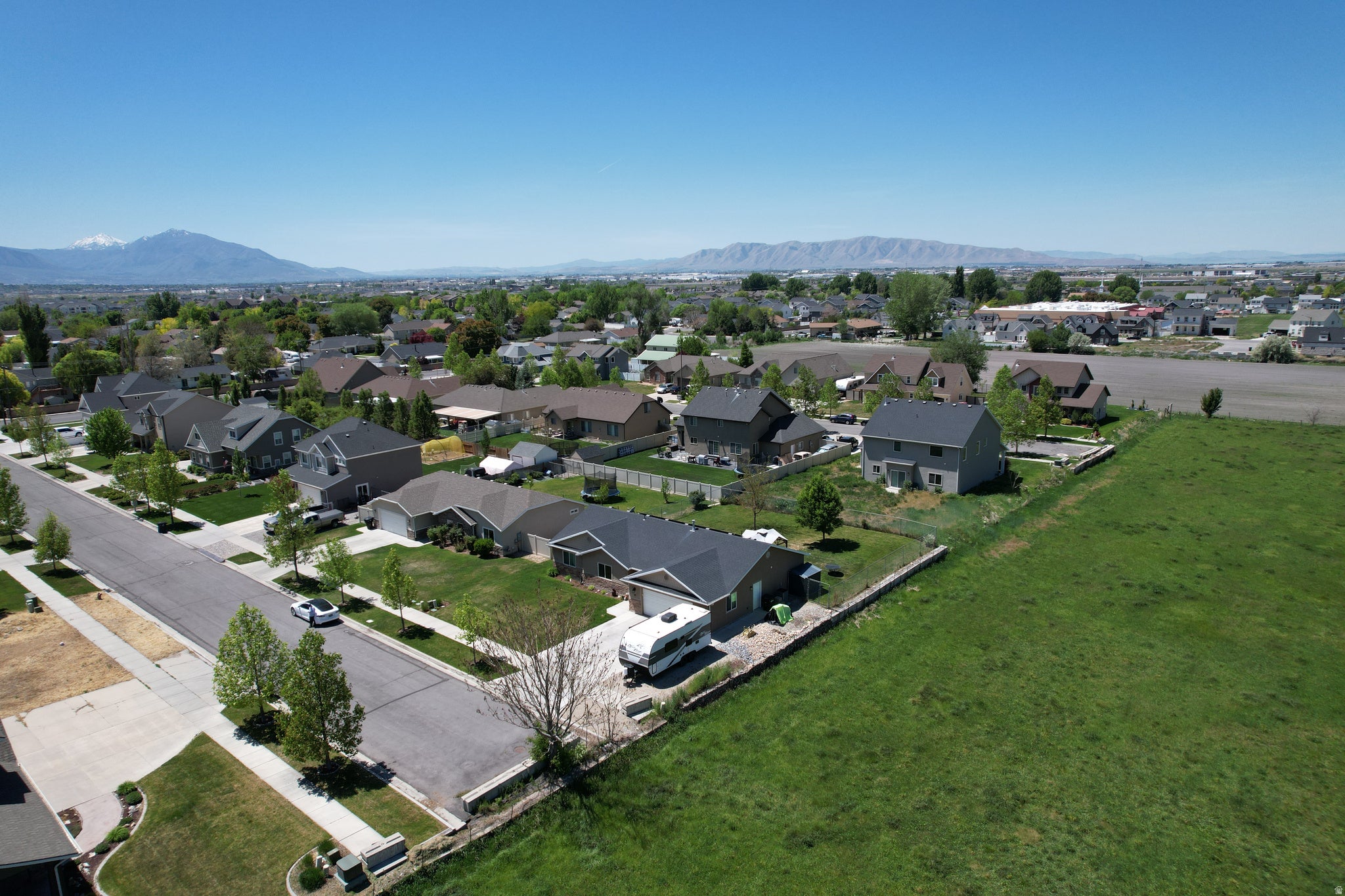 WEST VIEW AMD - Residential