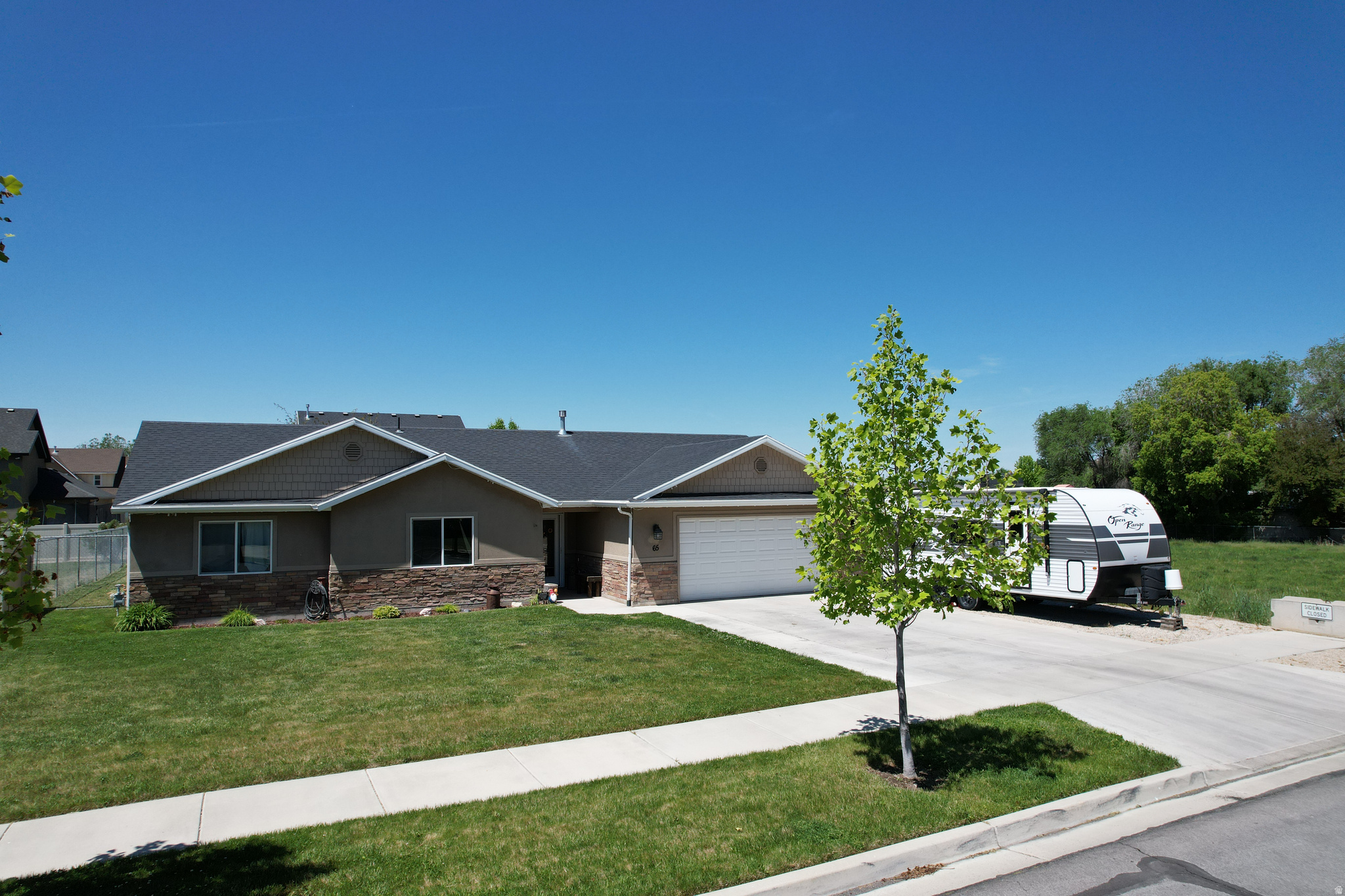 WEST VIEW AMD - Residential