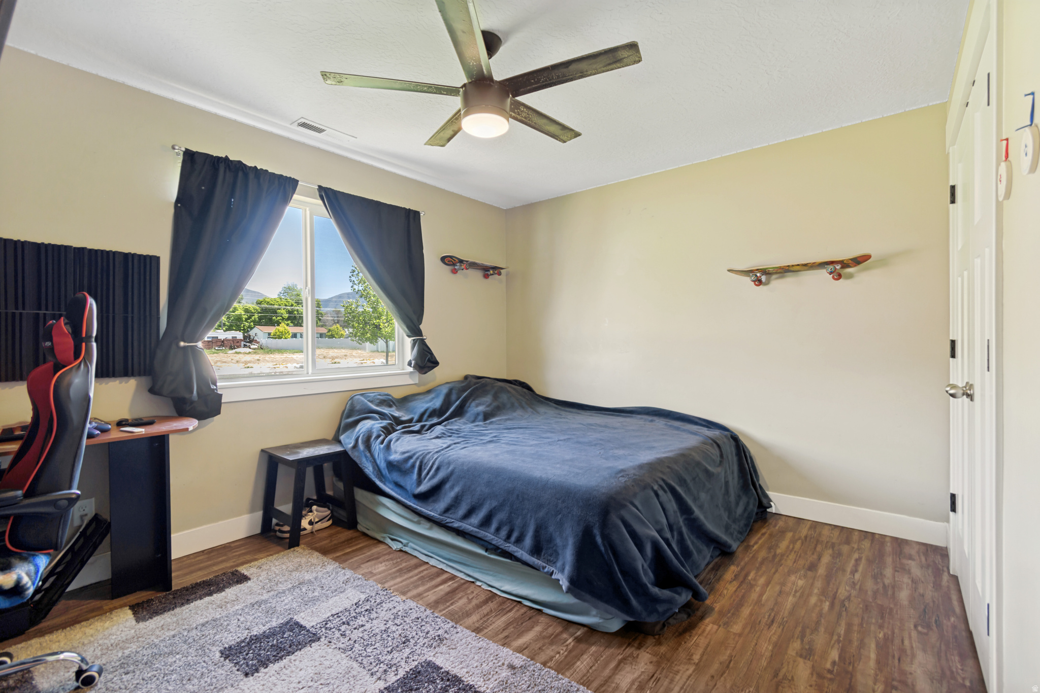 WEST VIEW AMD - Residential