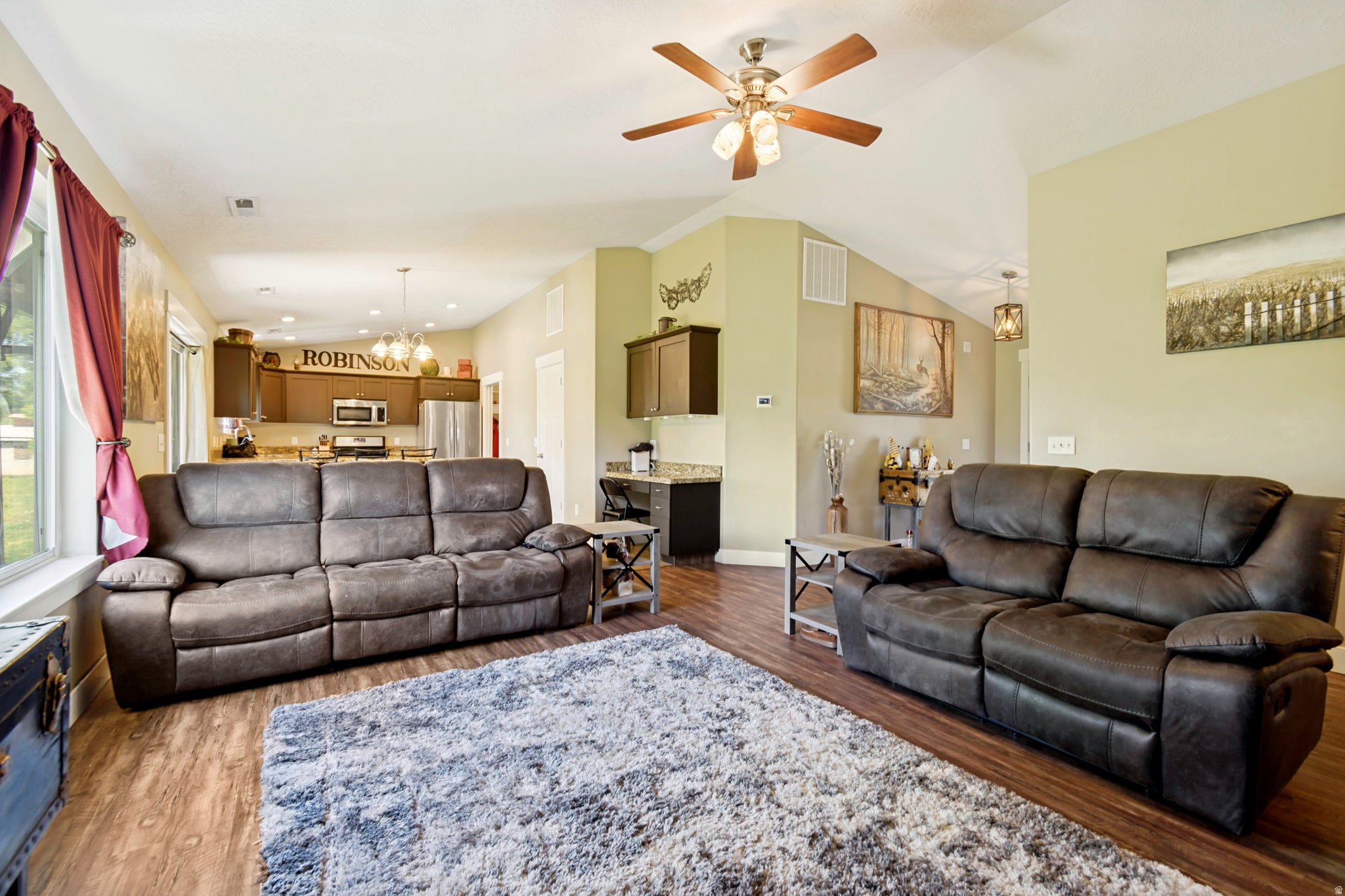 WEST VIEW AMD - Residential