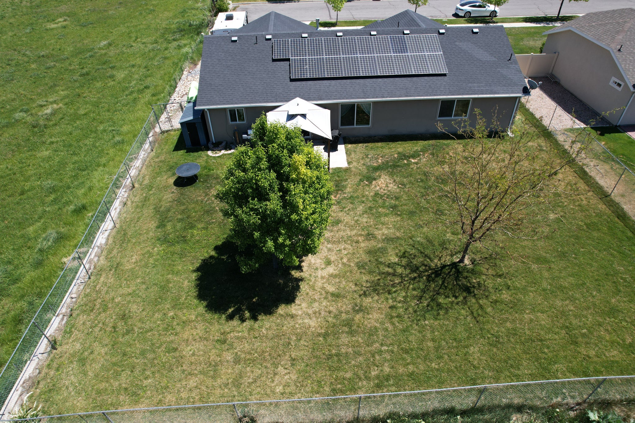 WEST VIEW AMD - Residential