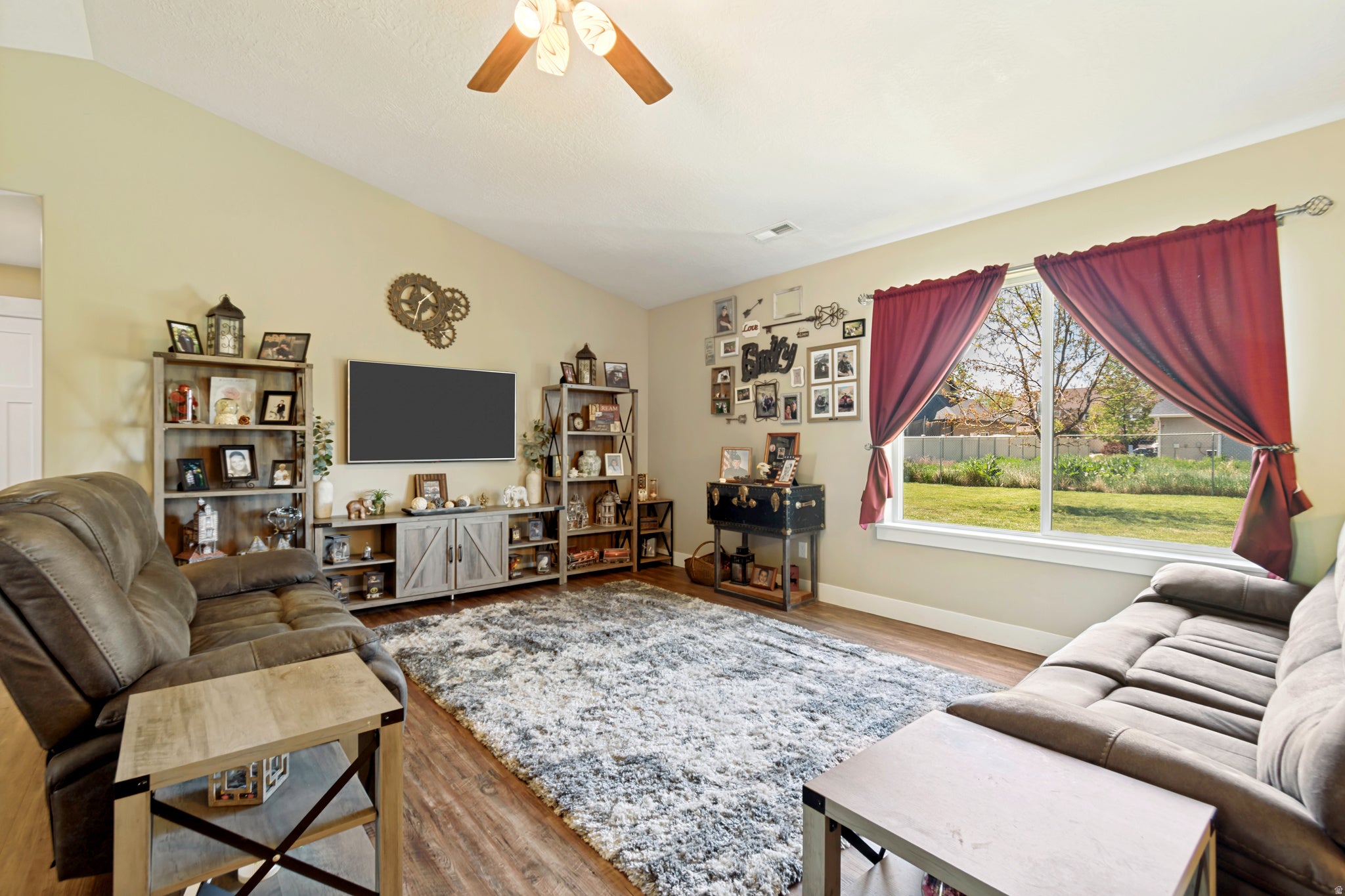 WEST VIEW AMD - Residential