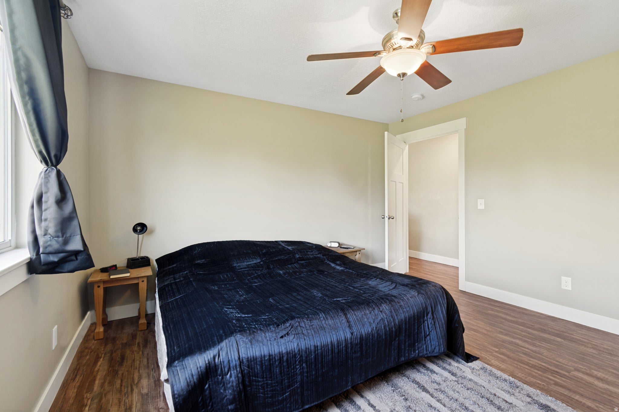 WEST VIEW AMD - Residential