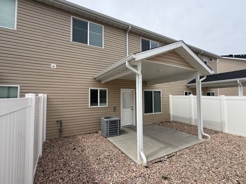 Tiny photo for 3036 N 175 ST E, Cedar City, UT 84721 (MLS # 2147108)