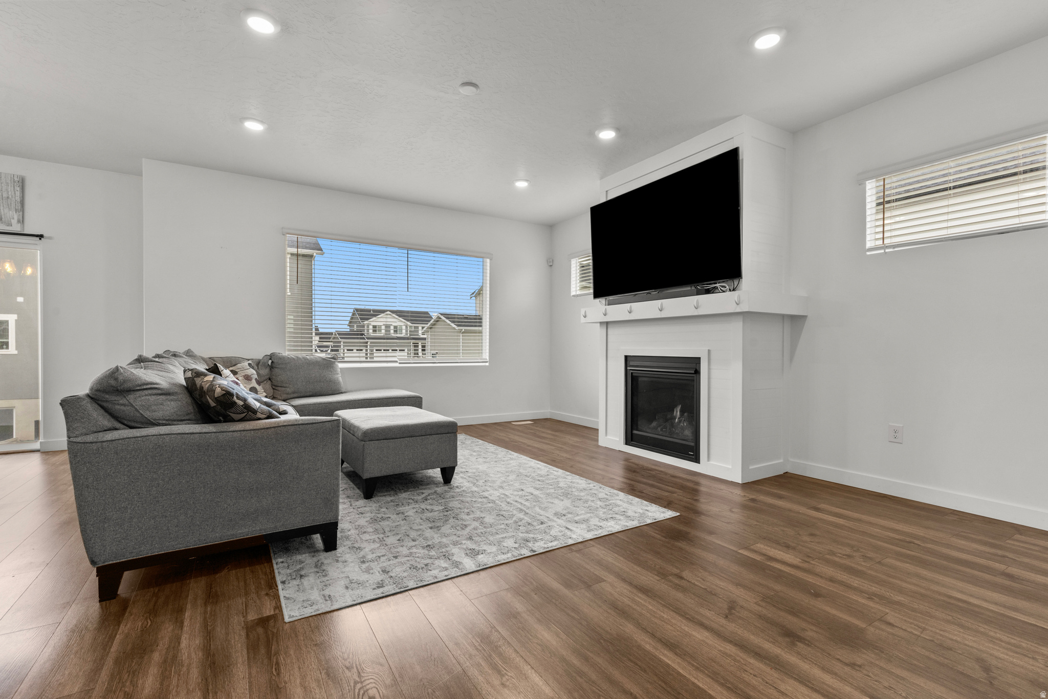CRIDDLE FARMS - Residential