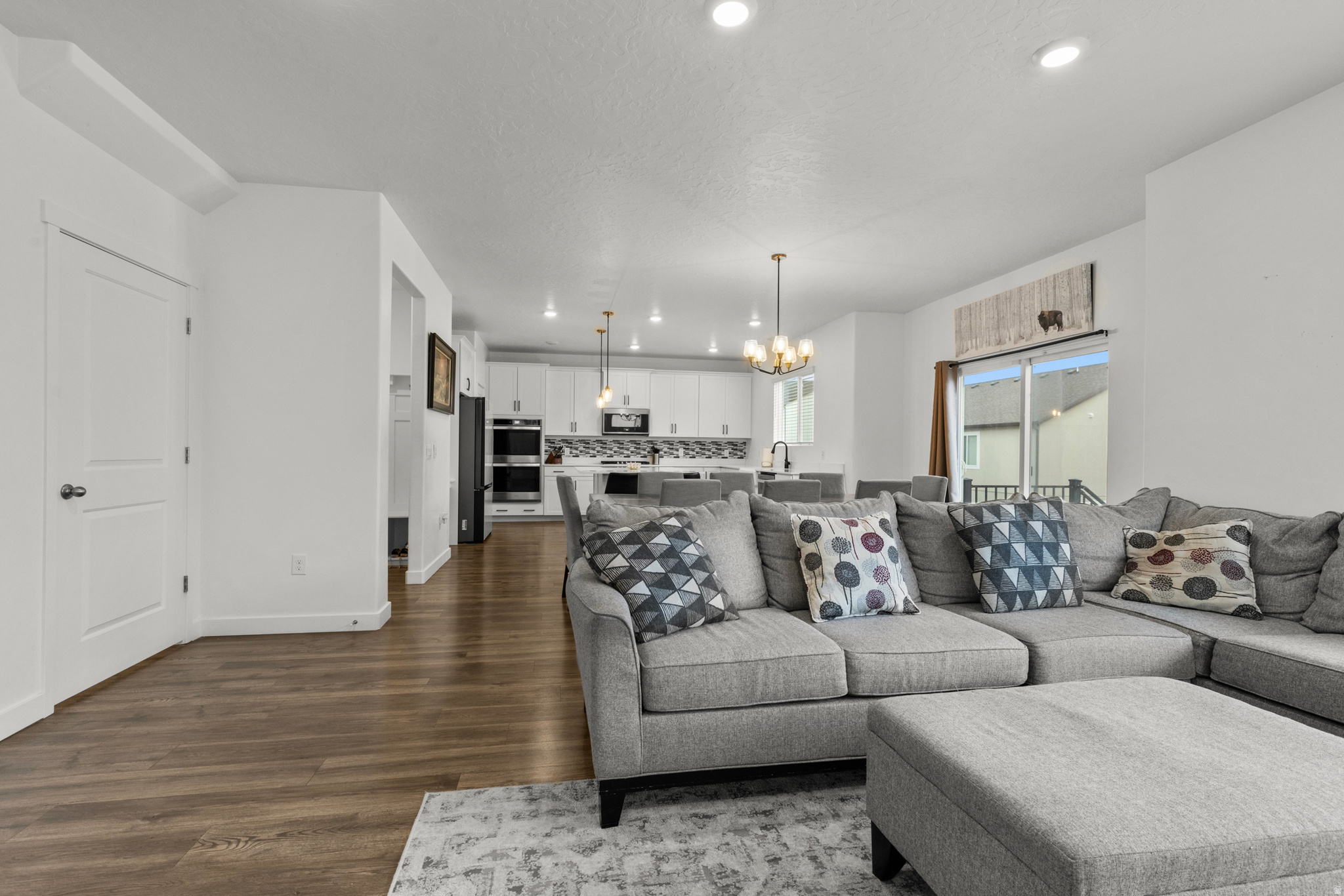 CRIDDLE FARMS - Residential