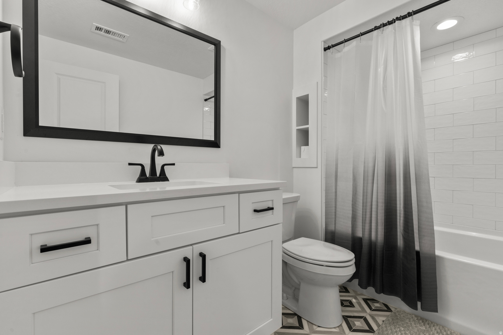 CRIDDLE FARMS - Residential
