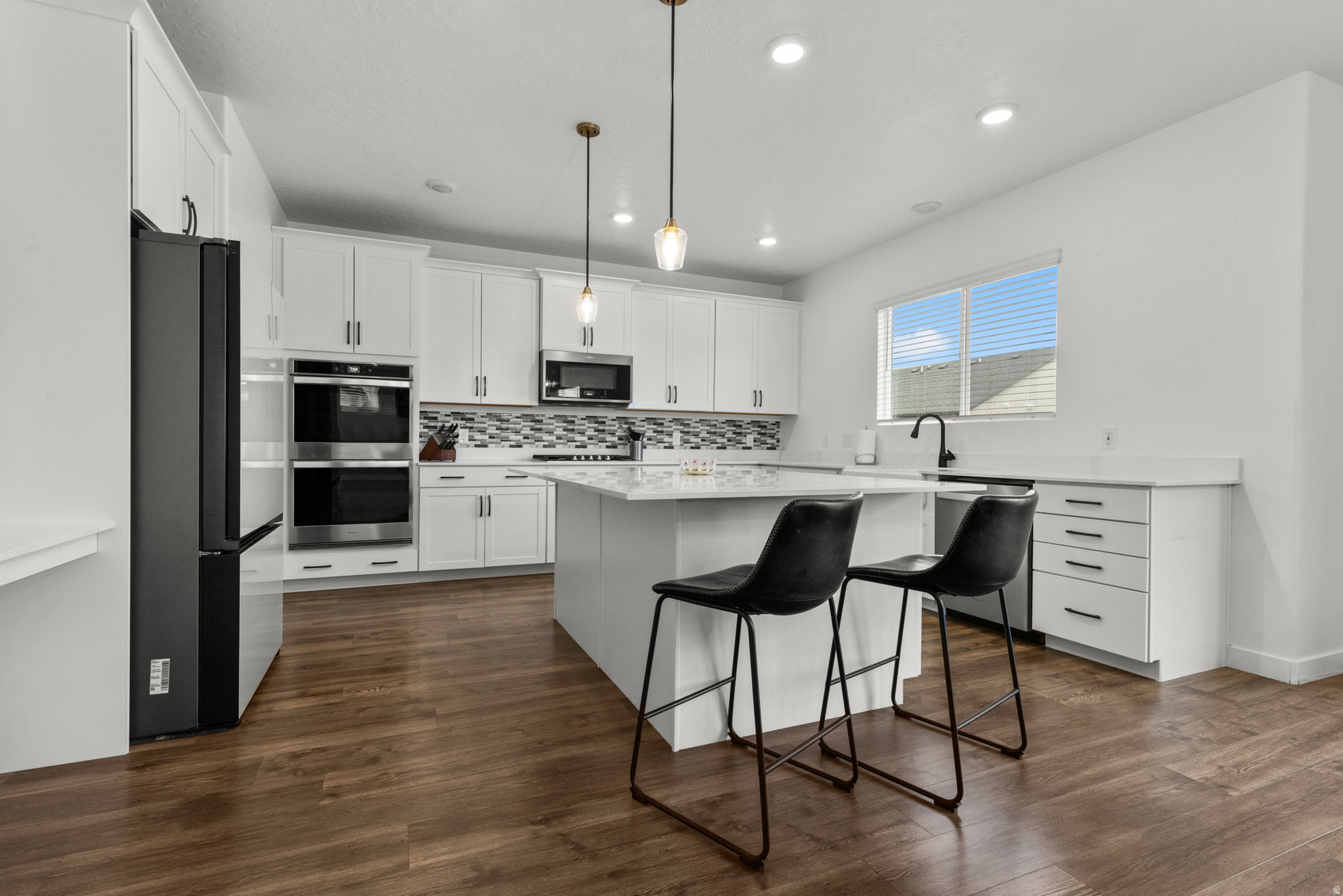 CRIDDLE FARMS - Residential