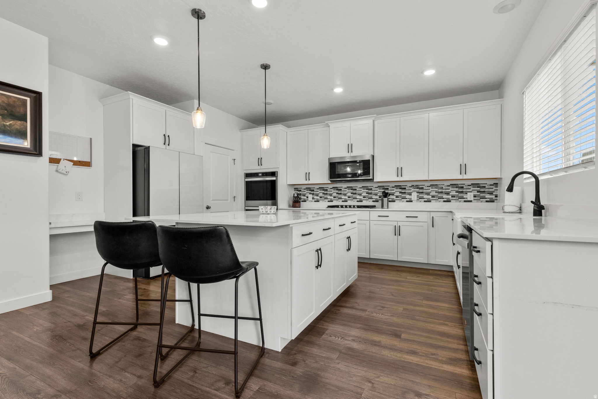 CRIDDLE FARMS - Residential