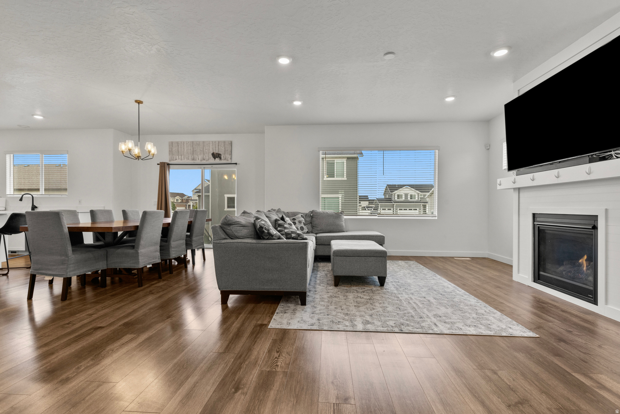 CRIDDLE FARMS - Residential