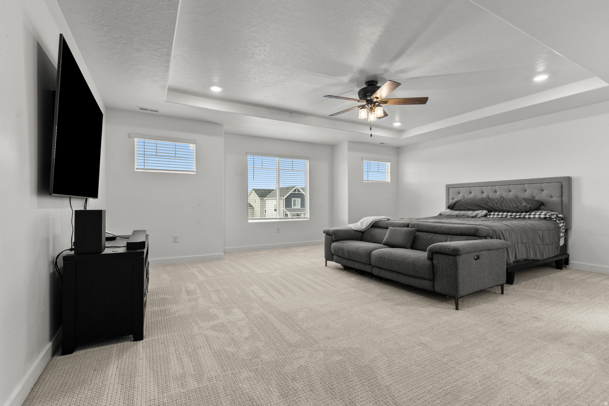 CRIDDLE FARMS - Residential