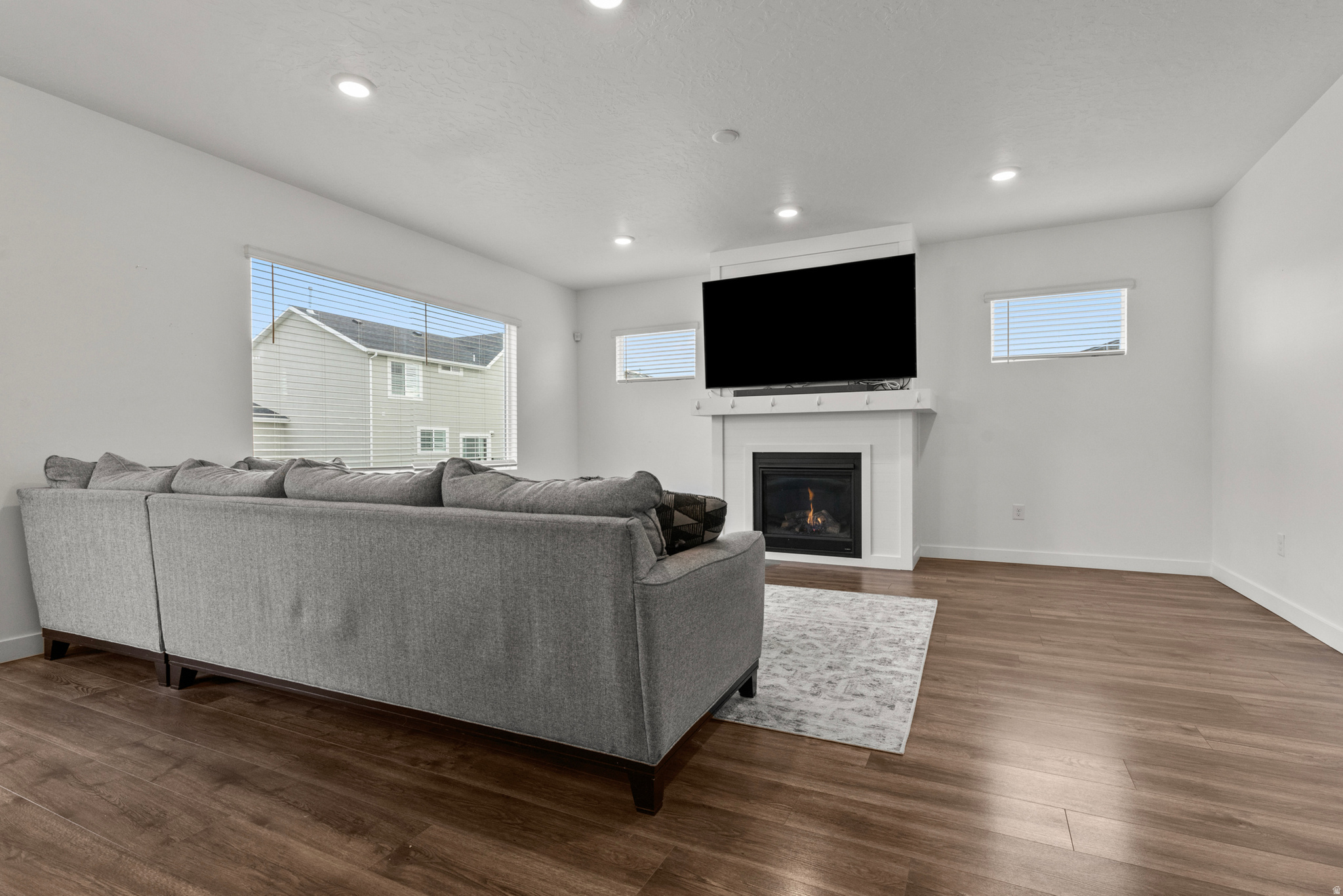CRIDDLE FARMS - Residential