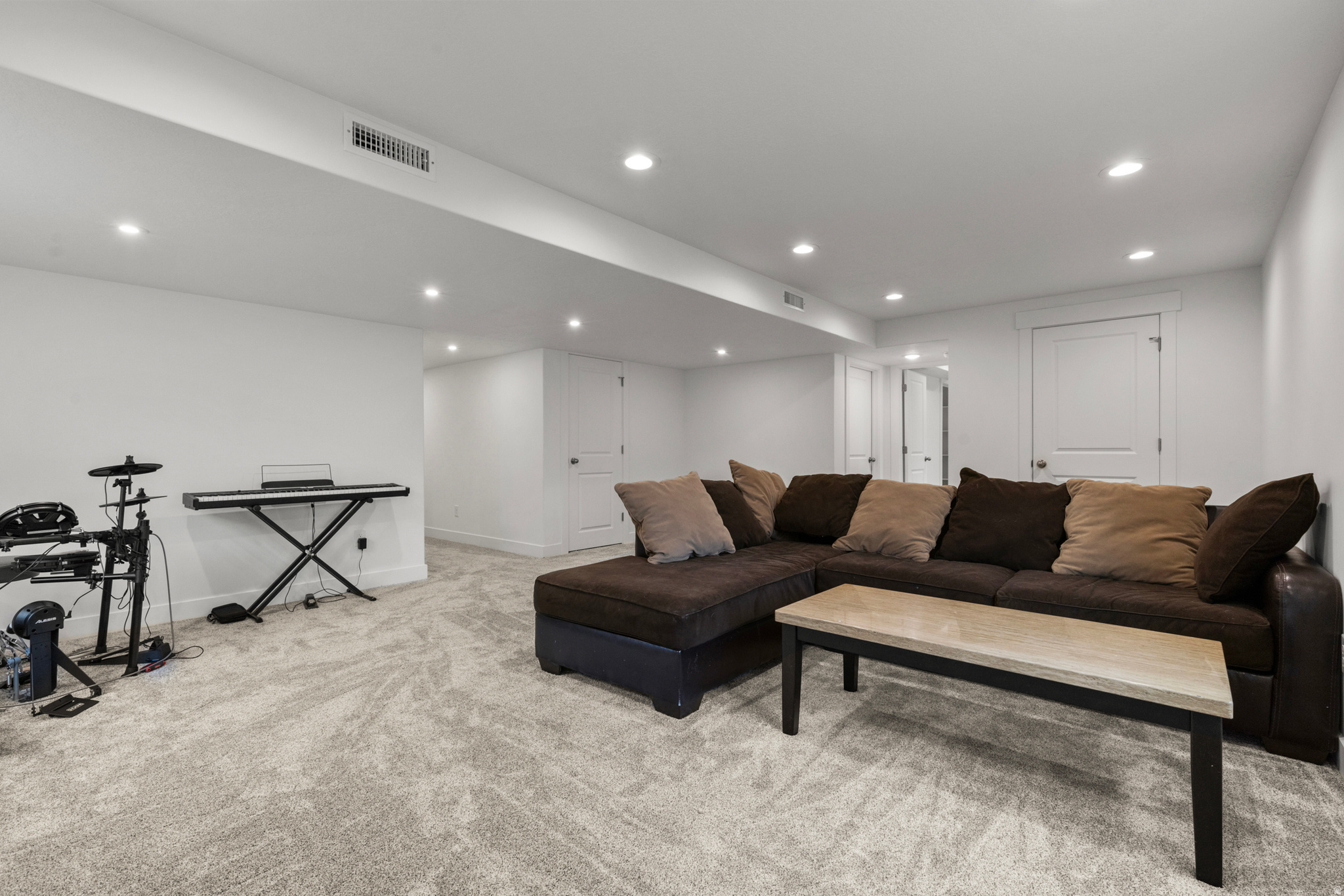 CRIDDLE FARMS - Residential