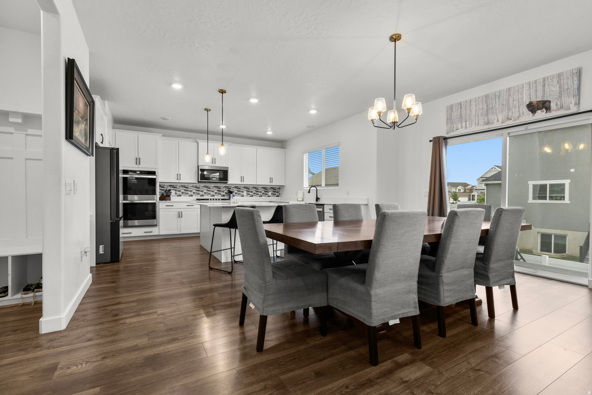 CRIDDLE FARMS - Residential