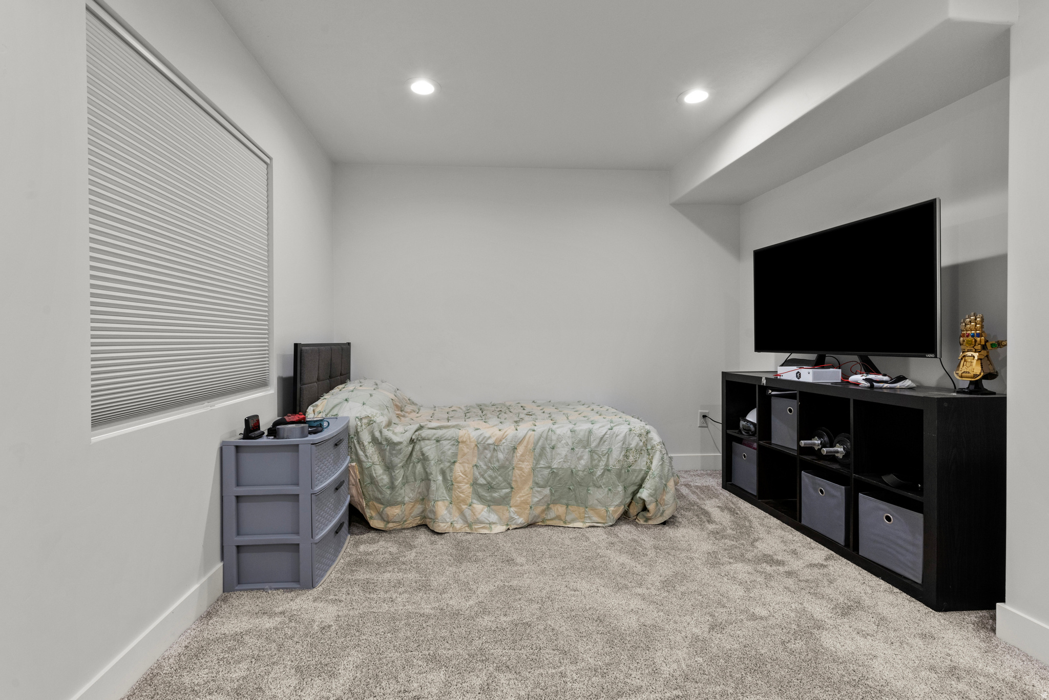 CRIDDLE FARMS - Residential