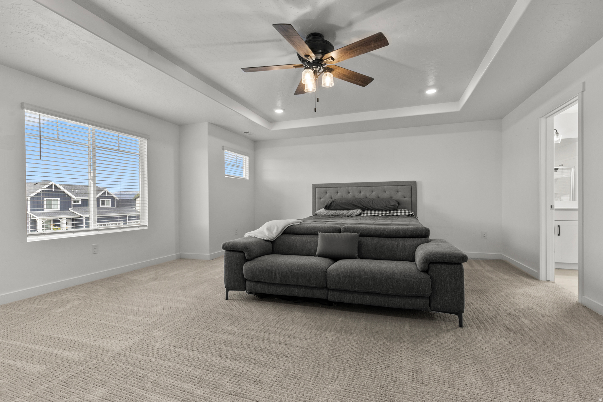 CRIDDLE FARMS - Residential