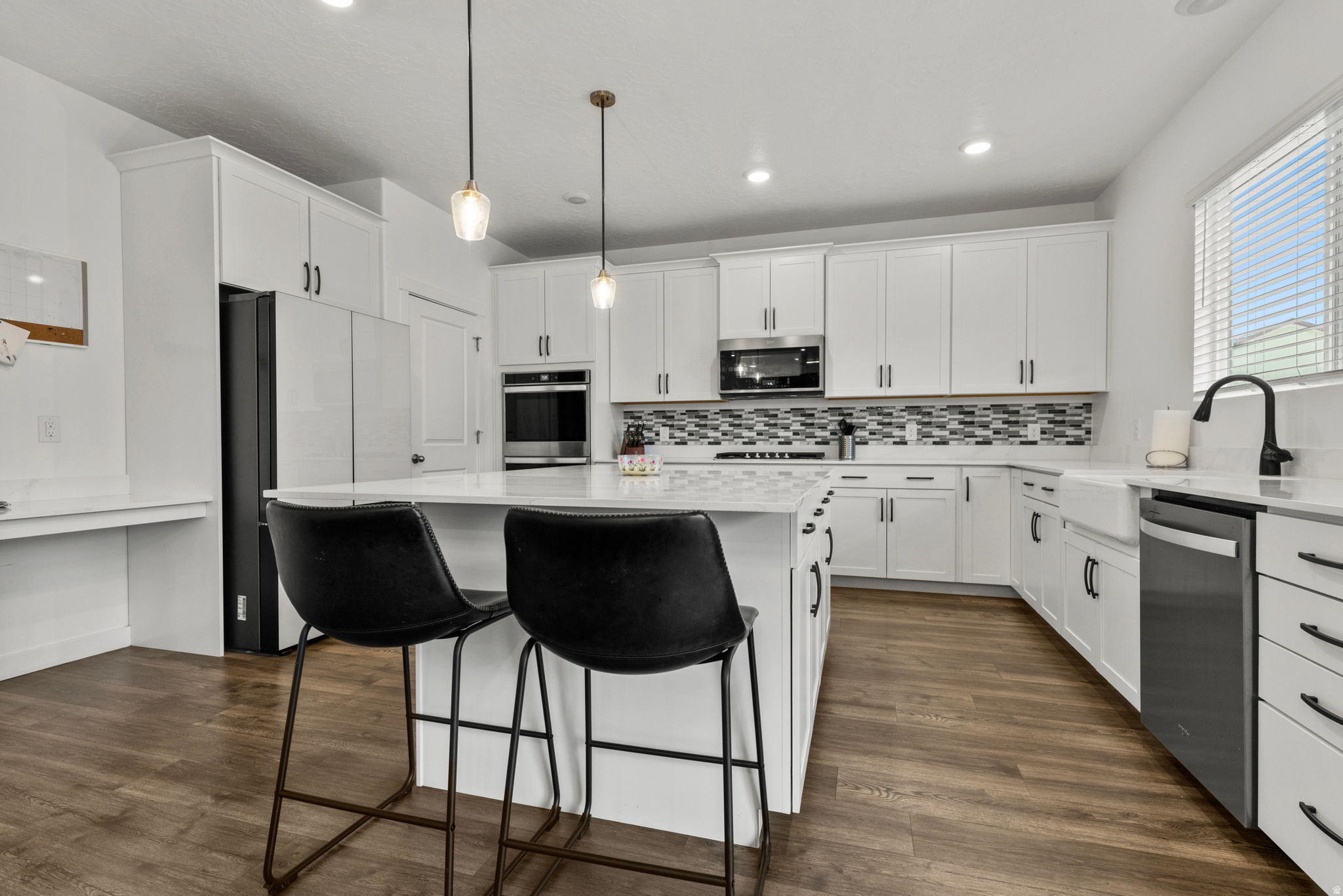 CRIDDLE FARMS - Residential