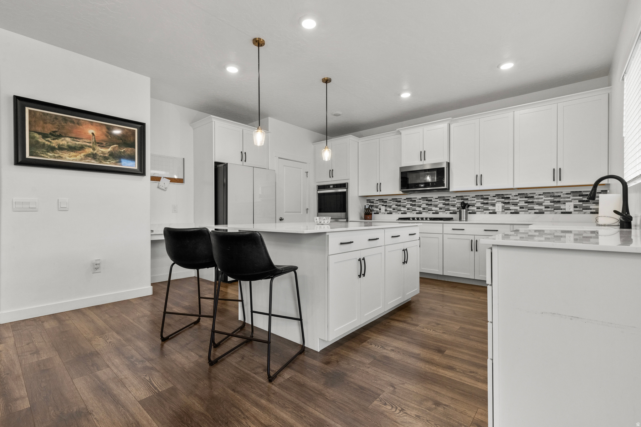 CRIDDLE FARMS - Residential
