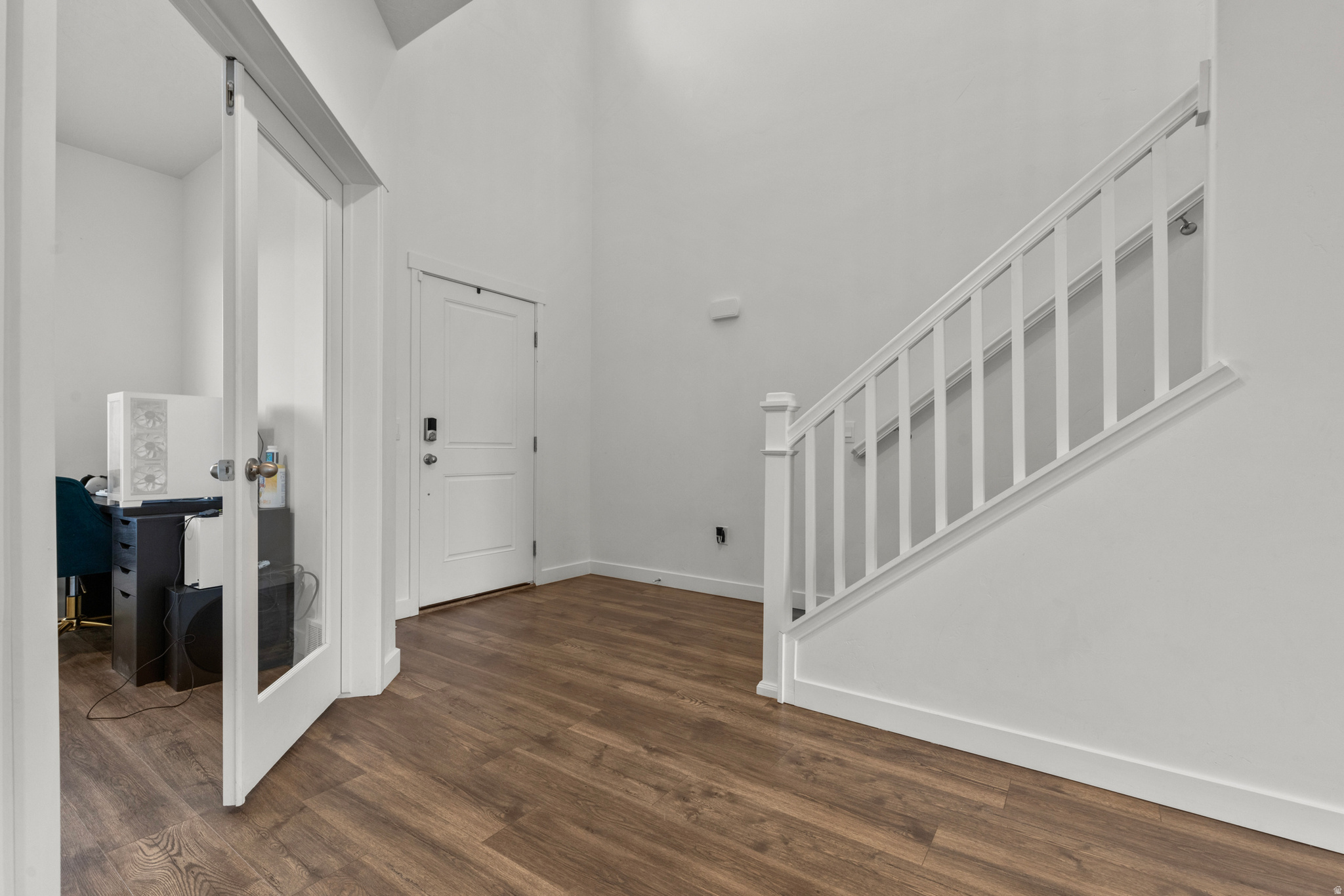 CRIDDLE FARMS - Residential