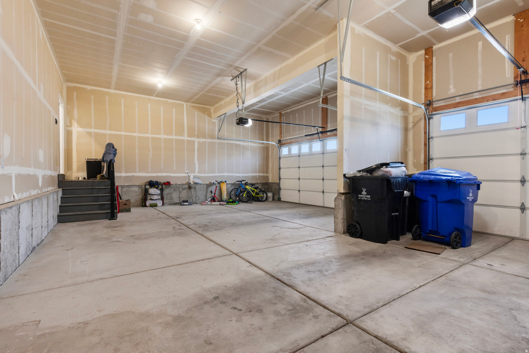 CRIDDLE FARMS - Residential