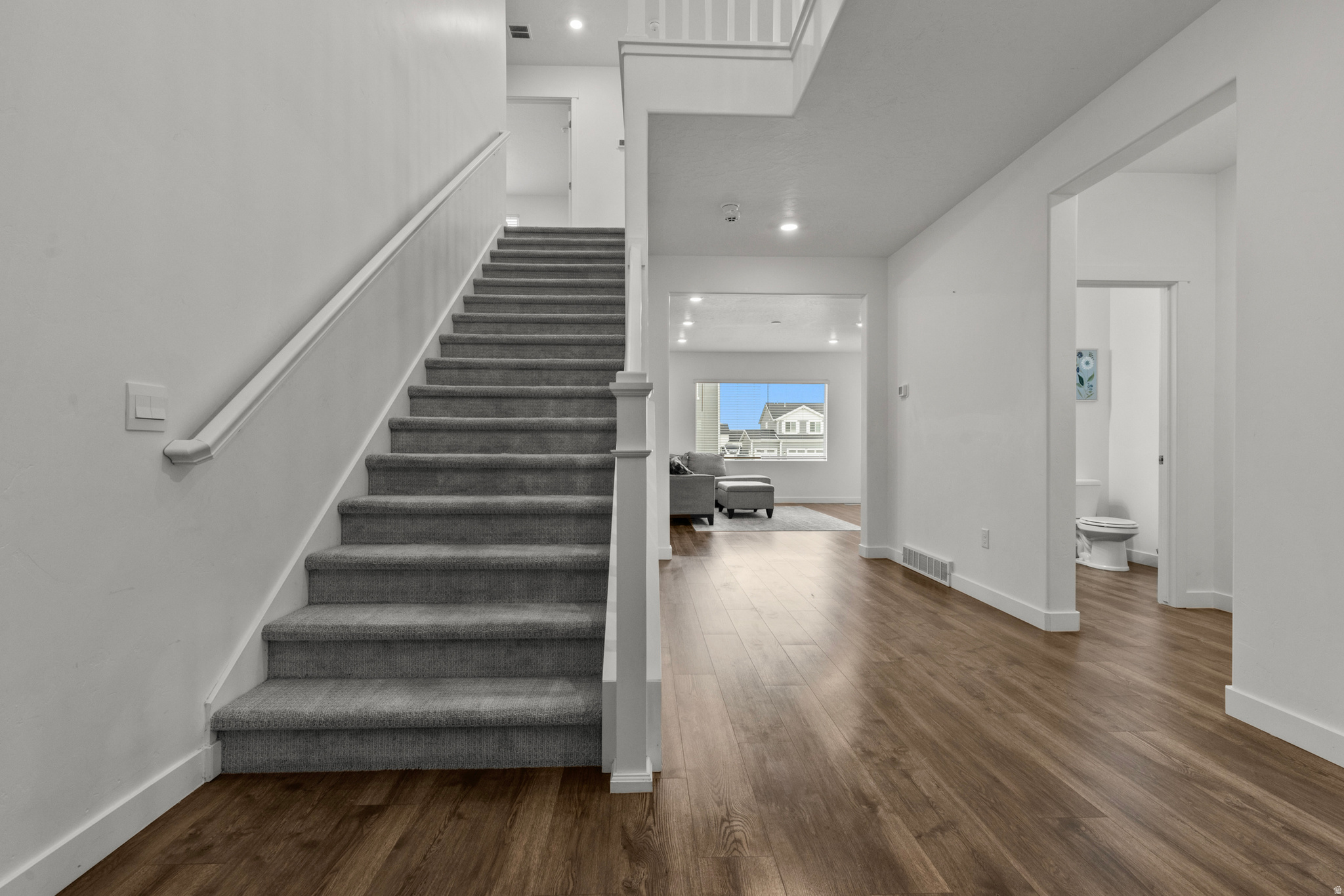 CRIDDLE FARMS - Residential