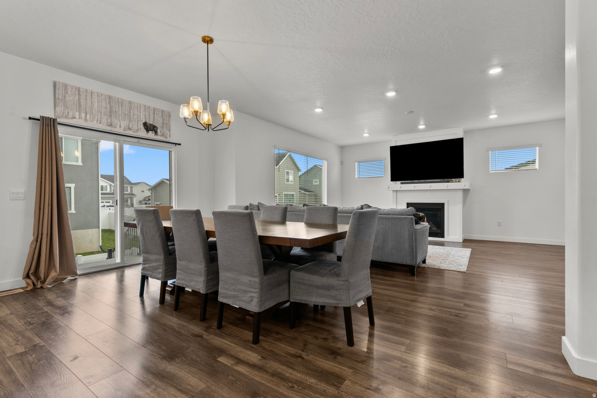CRIDDLE FARMS - Residential