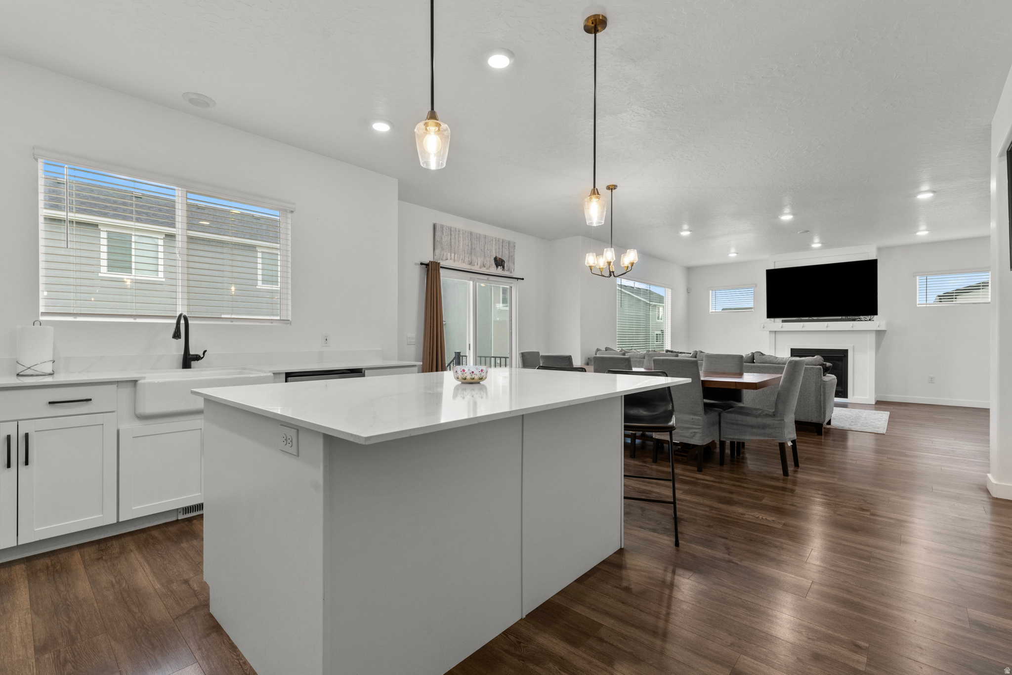 CRIDDLE FARMS - Residential