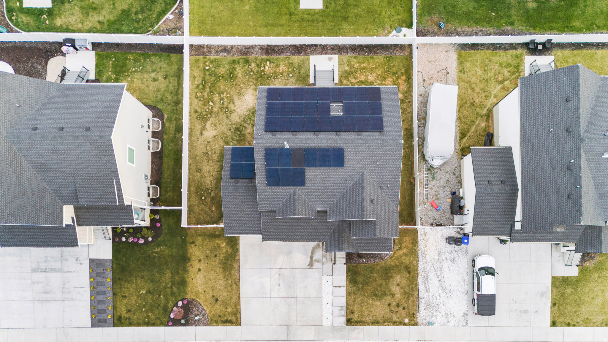 CRIDDLE FARMS - Residential