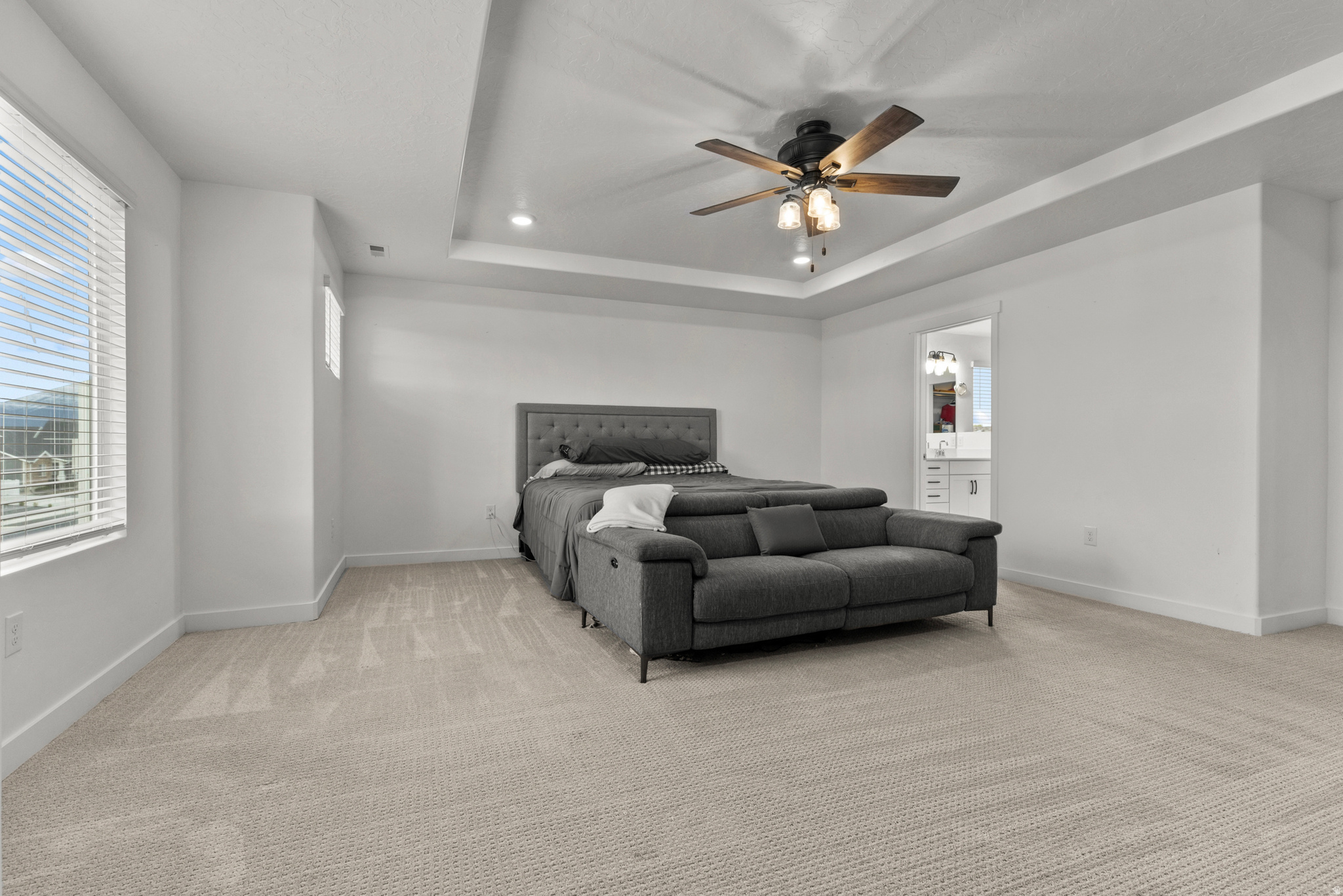 CRIDDLE FARMS - Residential