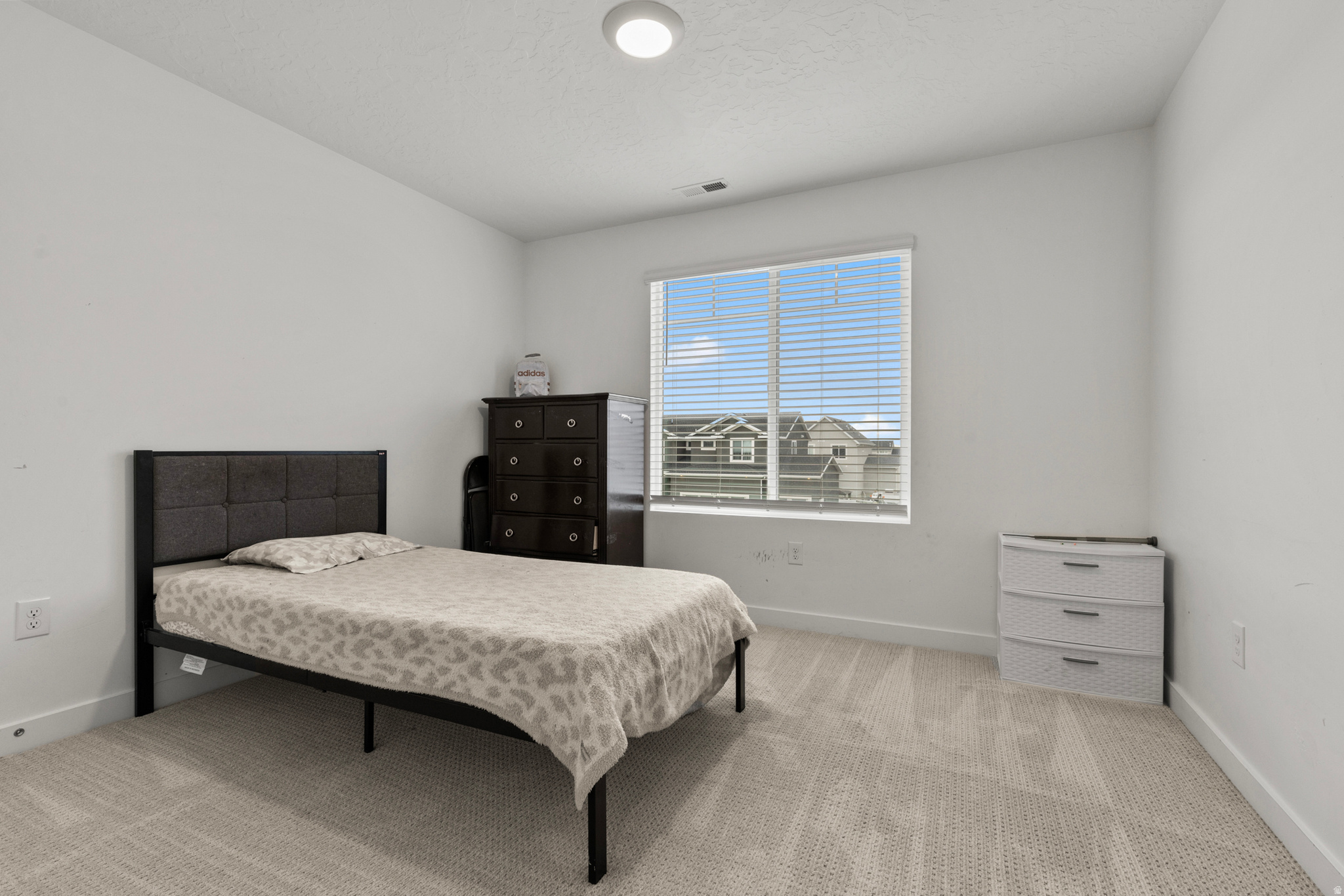 CRIDDLE FARMS - Residential