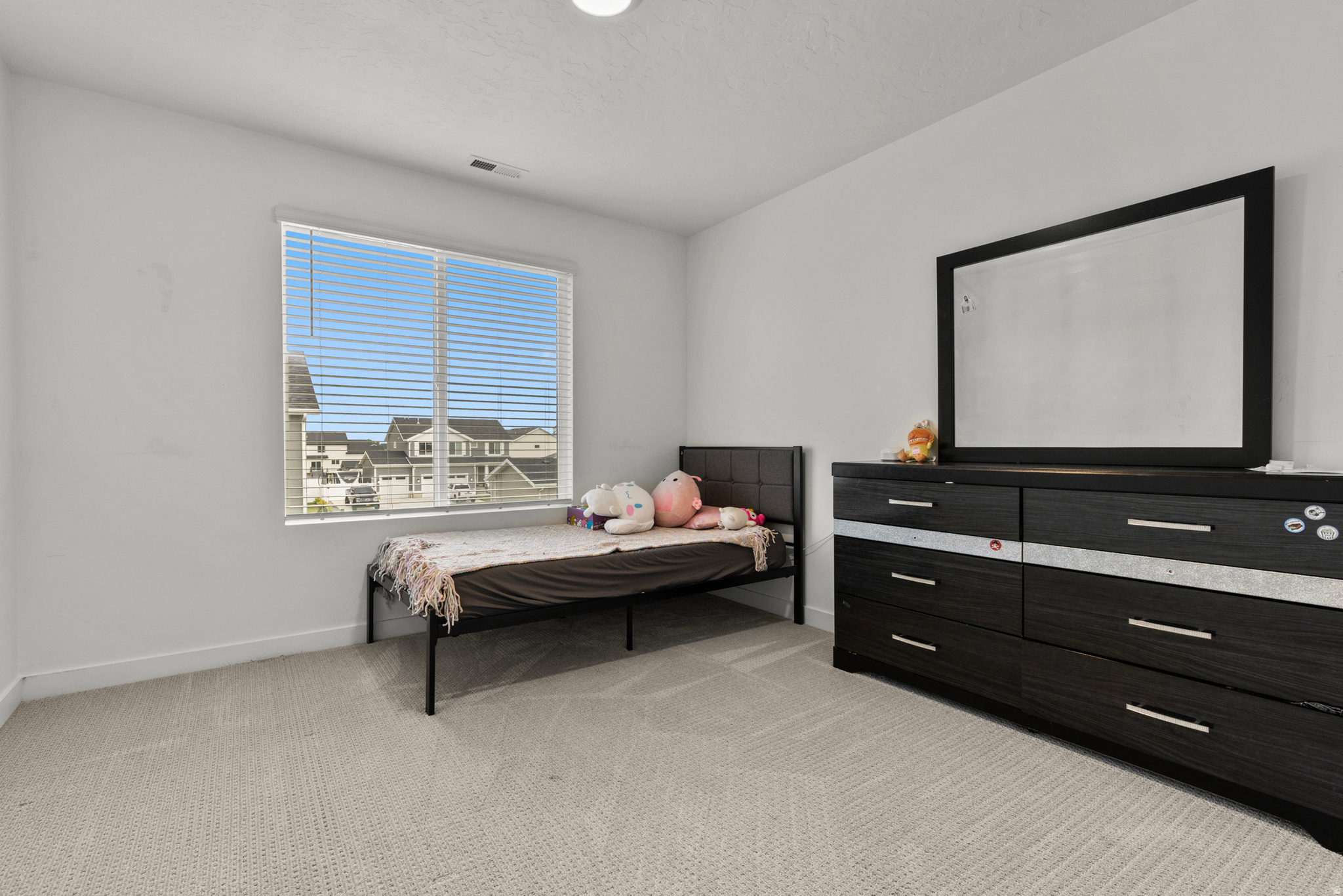 CRIDDLE FARMS - Residential