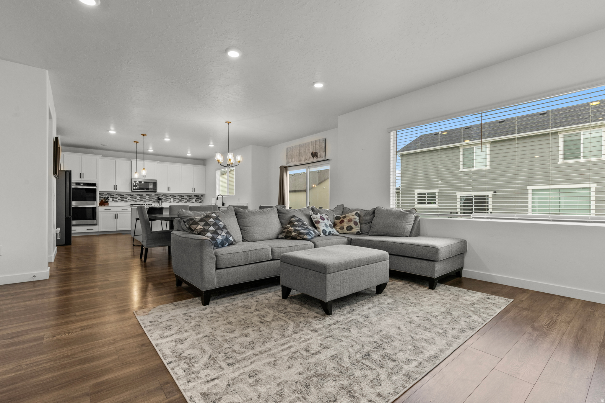 CRIDDLE FARMS - Residential