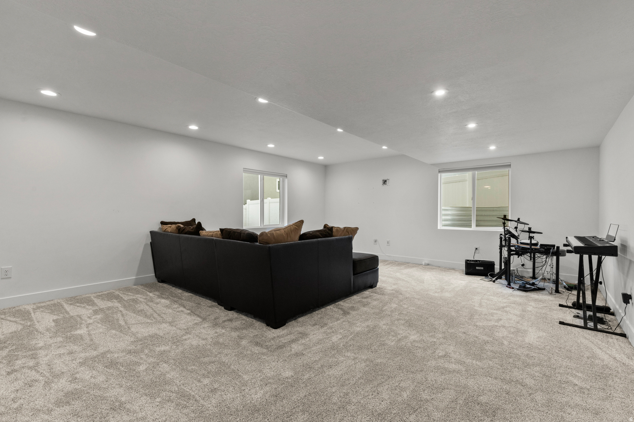 CRIDDLE FARMS - Residential
