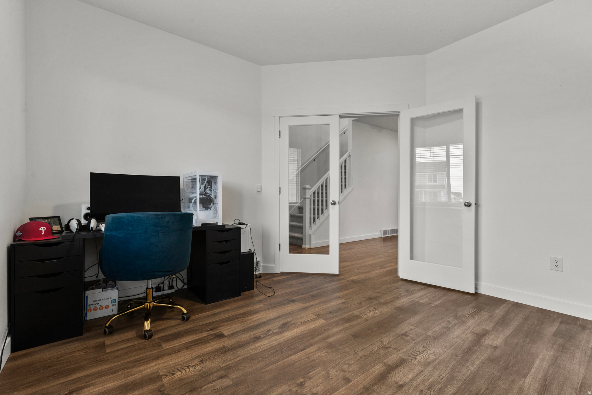 CRIDDLE FARMS - Residential