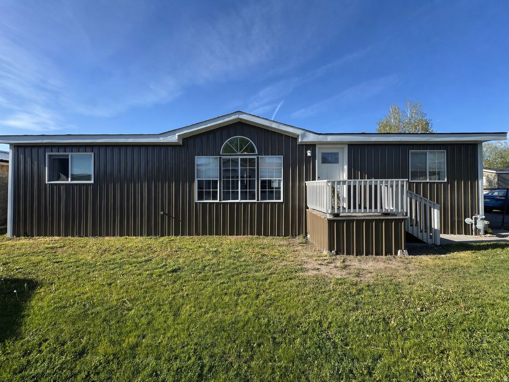 Photo of 457 N 630 W, Logan, UT 84321 (MLS # 2153107)