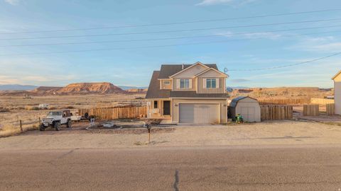 Tiny photo for 3259 E 1000 N #1, Ballard, UT 84066 (MLS # 2144268)