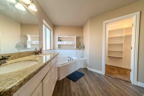 Tiny photo for 3259 E 1000 N #1, Ballard, UT 84066 (MLS # 2144268)