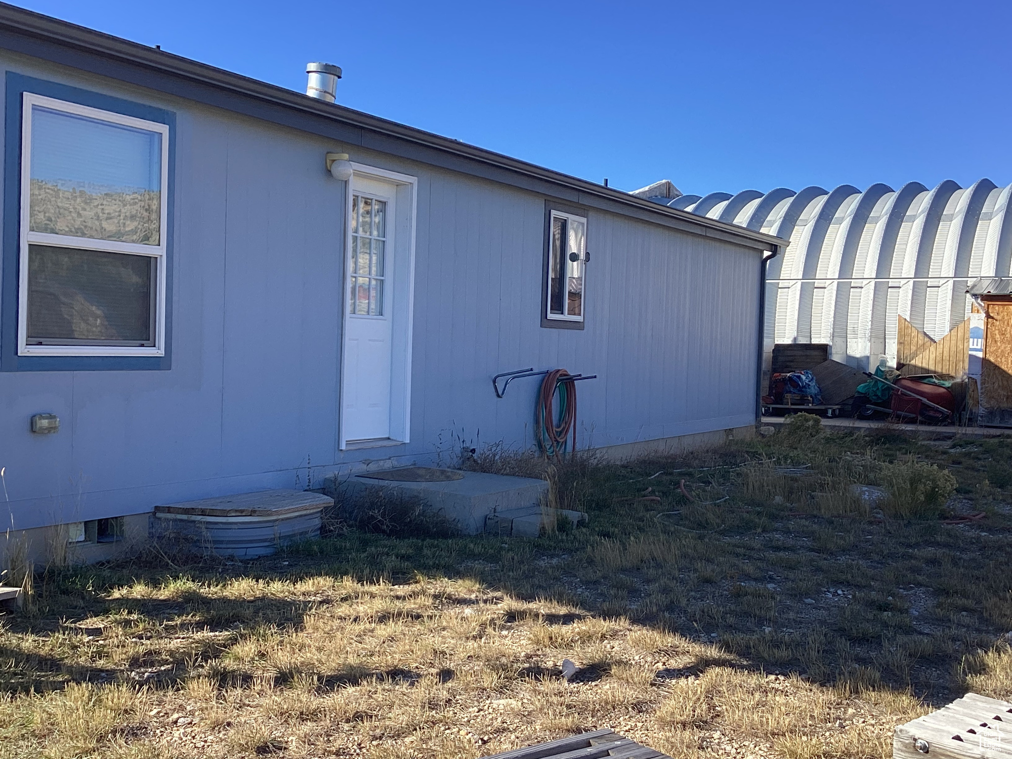 940 W Parsons Pt, Manila, Utah image 6