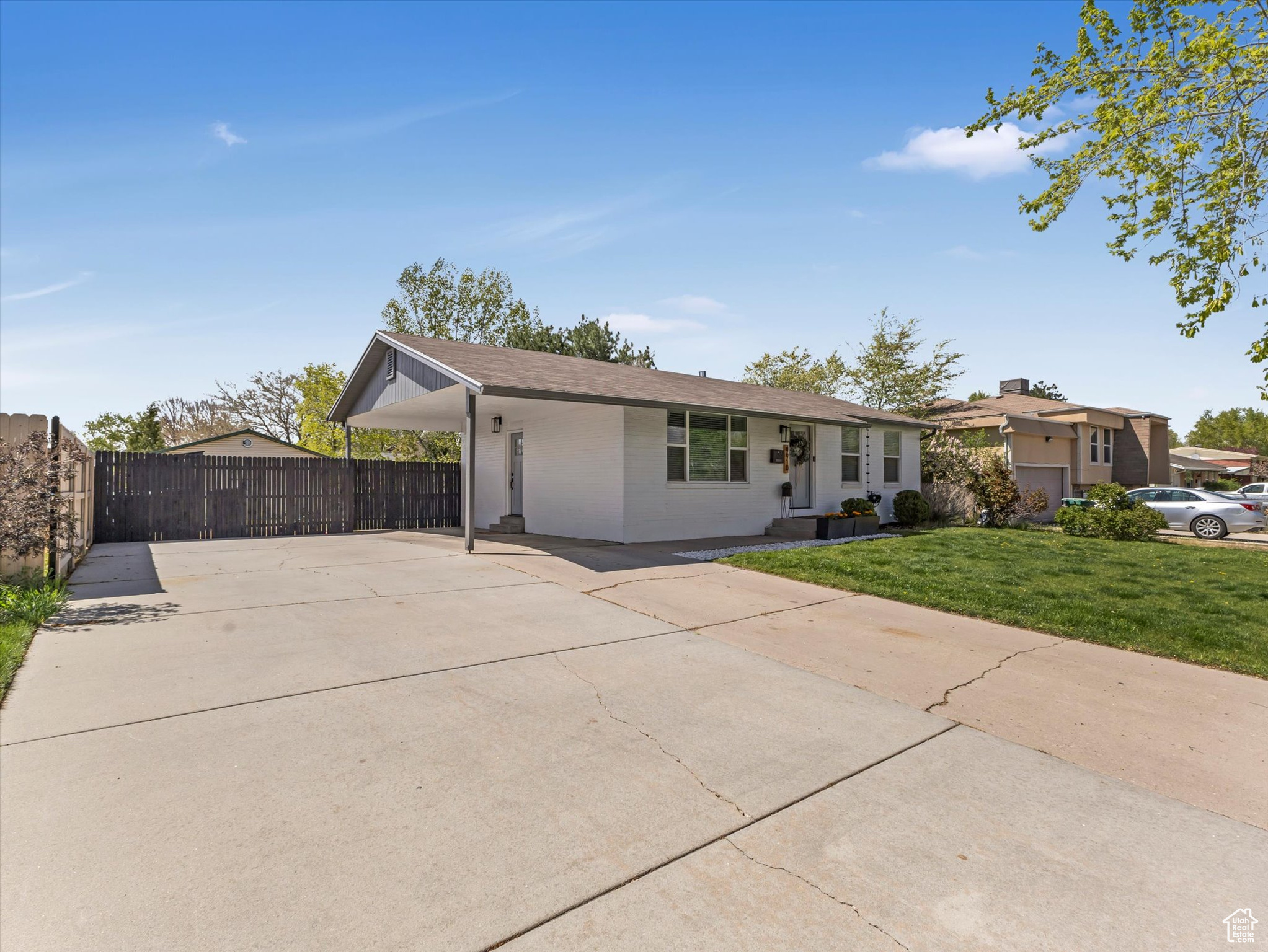 9910 S Darin Dr, Sandy, Utah image 24