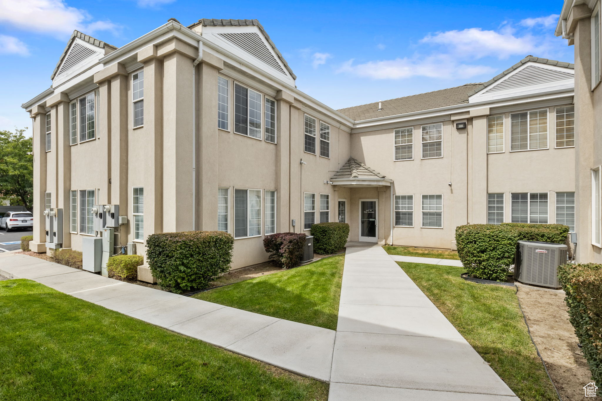 WESTMISTER OFFICE PARK - Commercial Sale